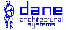 dane architectural systems